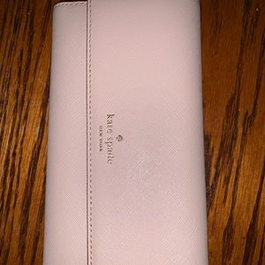 Kate Spade Wallet/IPhone7 Holder